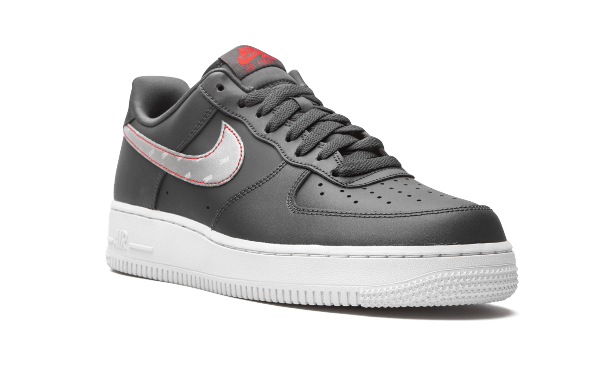 Nike Air Force 1 '07 3M Anthracite CT2296 003