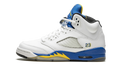 Air Jordan 5 Retro GS Laney 440888 189