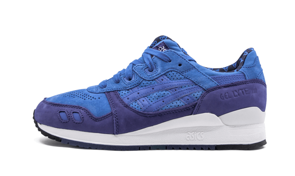 Asics Gel-Lyte 3 Hanon H51TK 4949