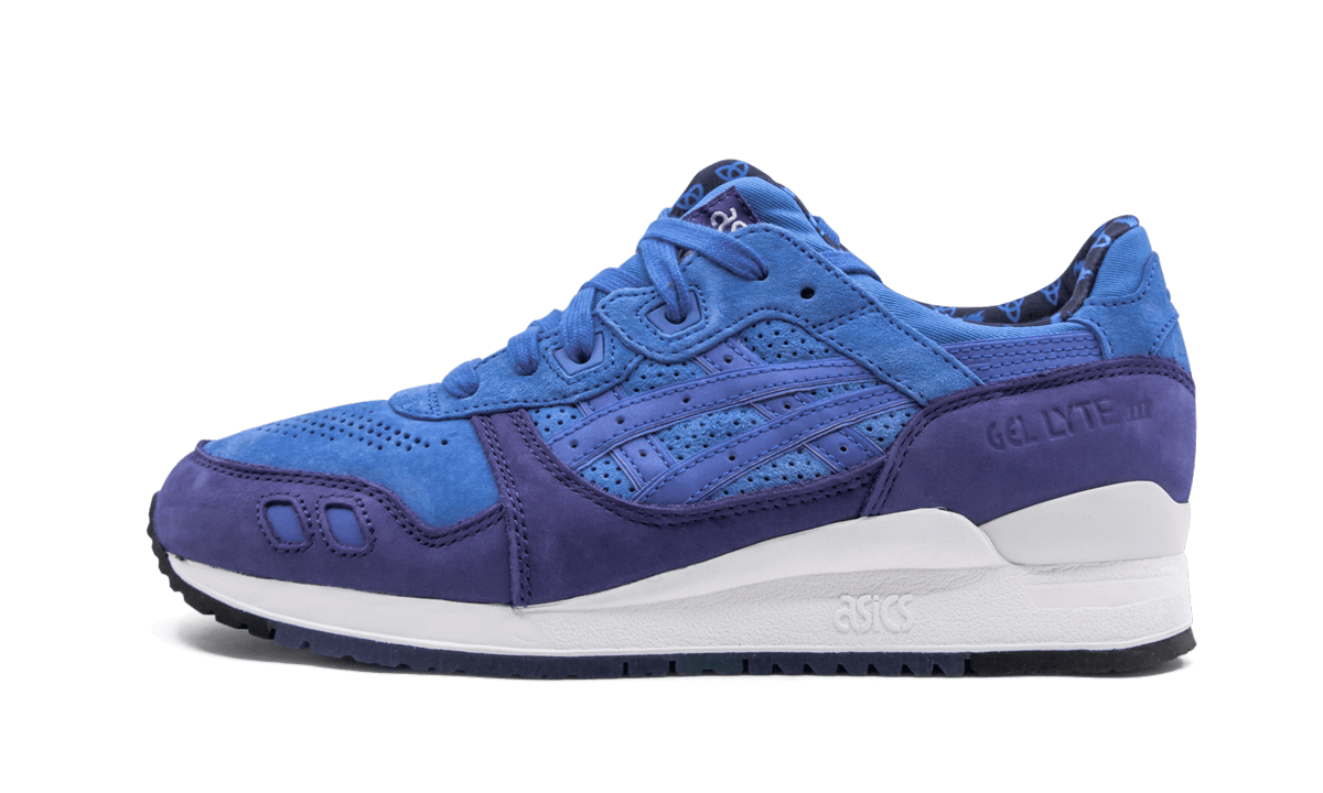Asics Gel-Lyte 3 Hanon H51TK 4949