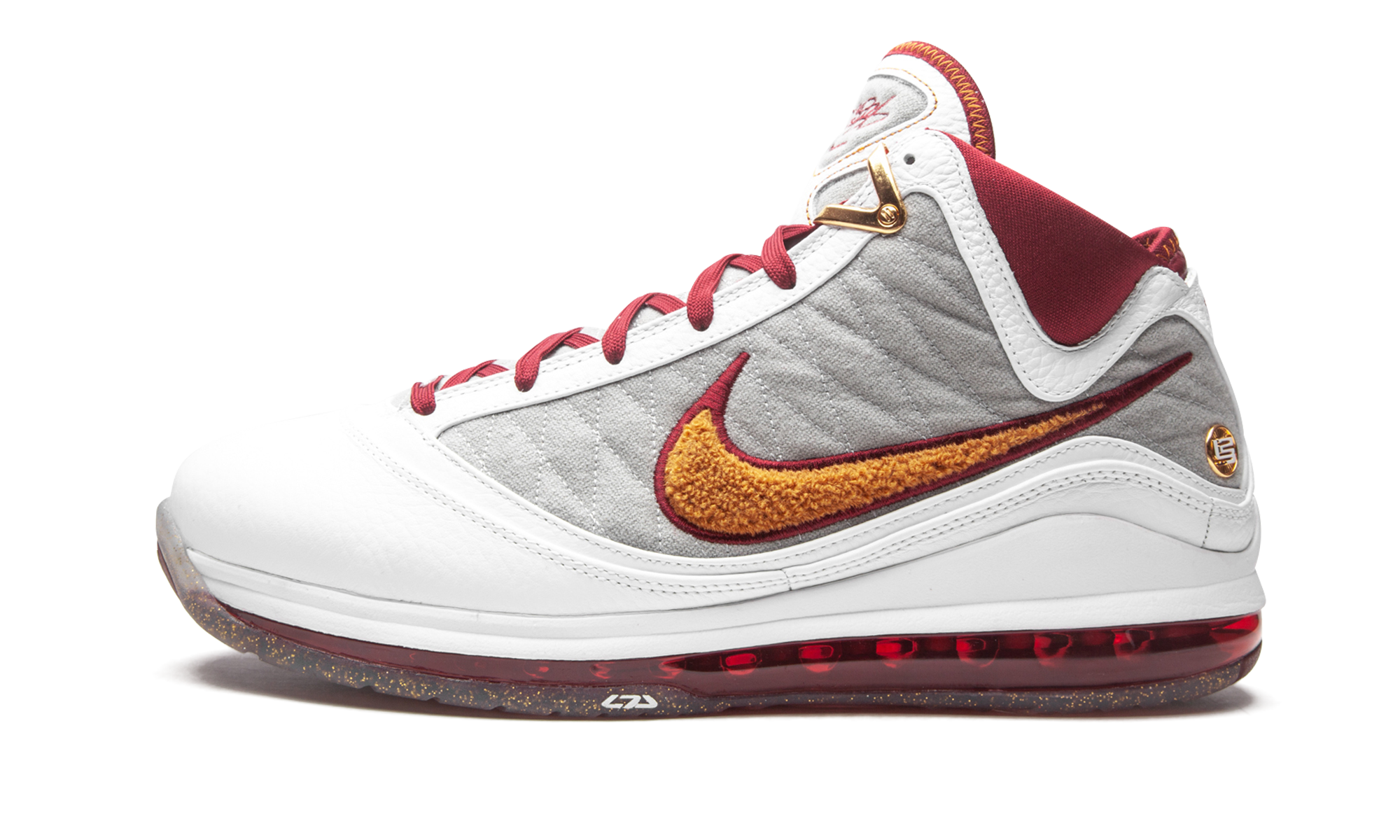 Nike Air Max Lebron 7 Retro MVP CZ8915 100