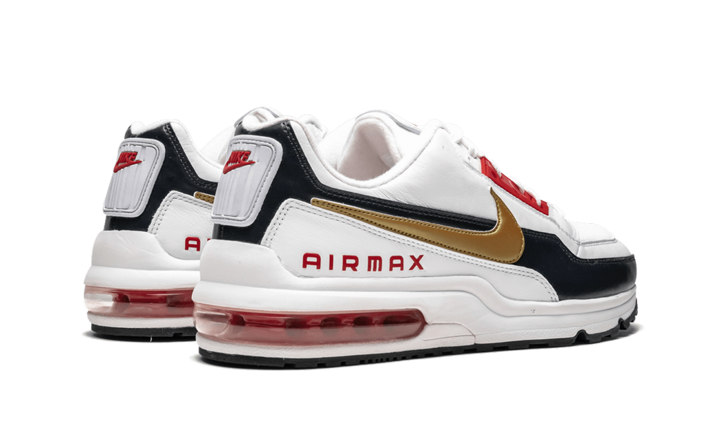 Nike Air Max LTD 3 PRM 695484 186