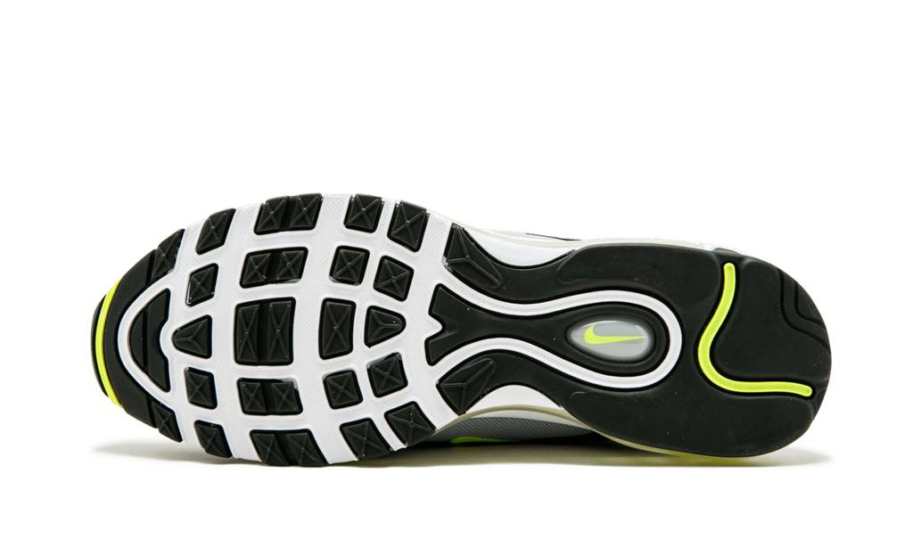 Nike Air Max 97 Black/Volt