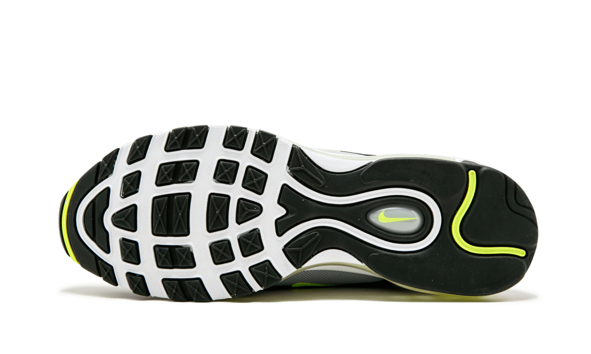 Nike Air Max 97 Black/Volt
