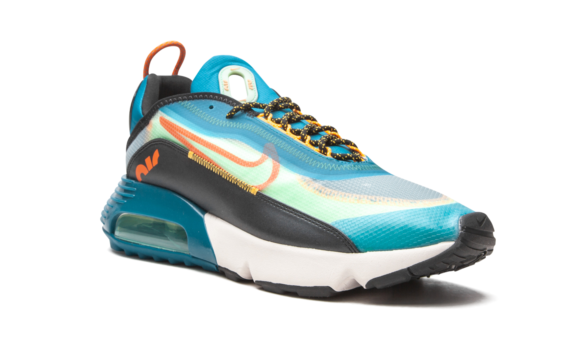 Nike Air Max 2090 Green Abyss