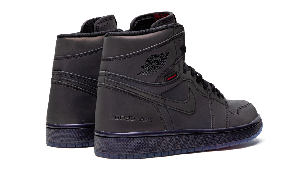 Air Jordan 1 High Zoom Fearless BV0006 900