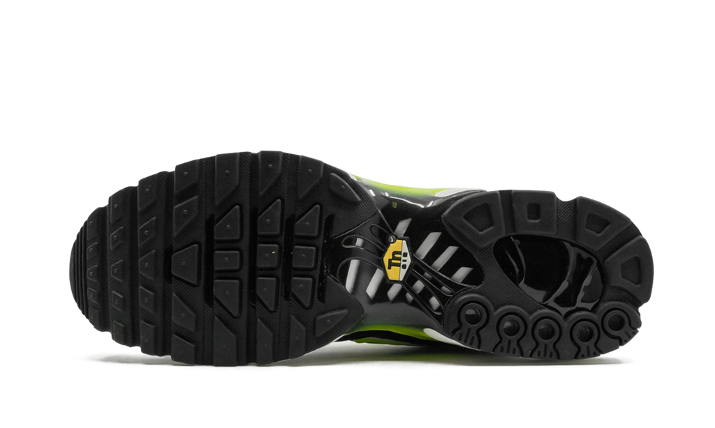 Nike Air Max Plus Black Volt 852630 037