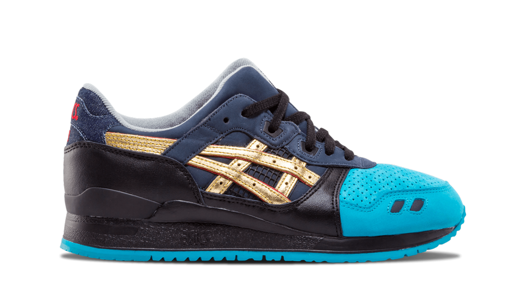 Asics RF HOMAGE Ronnie Fieg Homage H54FK 6540