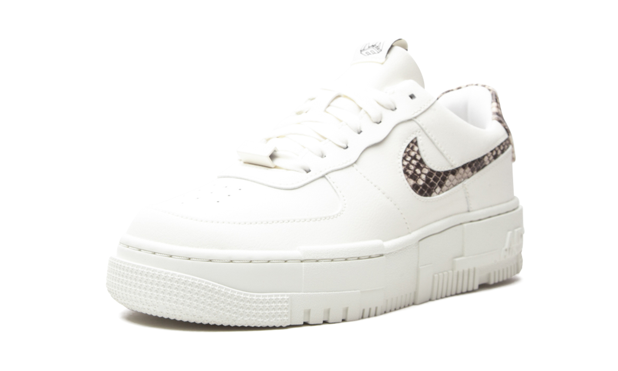 Nike AIR FORCE 1 PIXEL MNS WMNS Snakeskin
