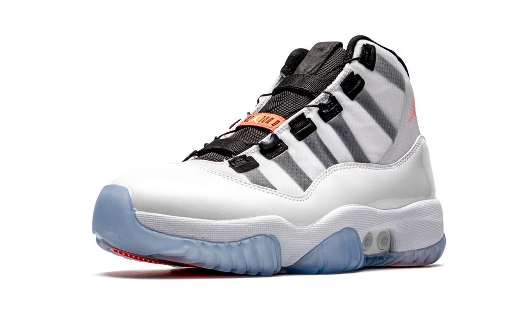 Air Jordan 11 Adapt White DA7990 100