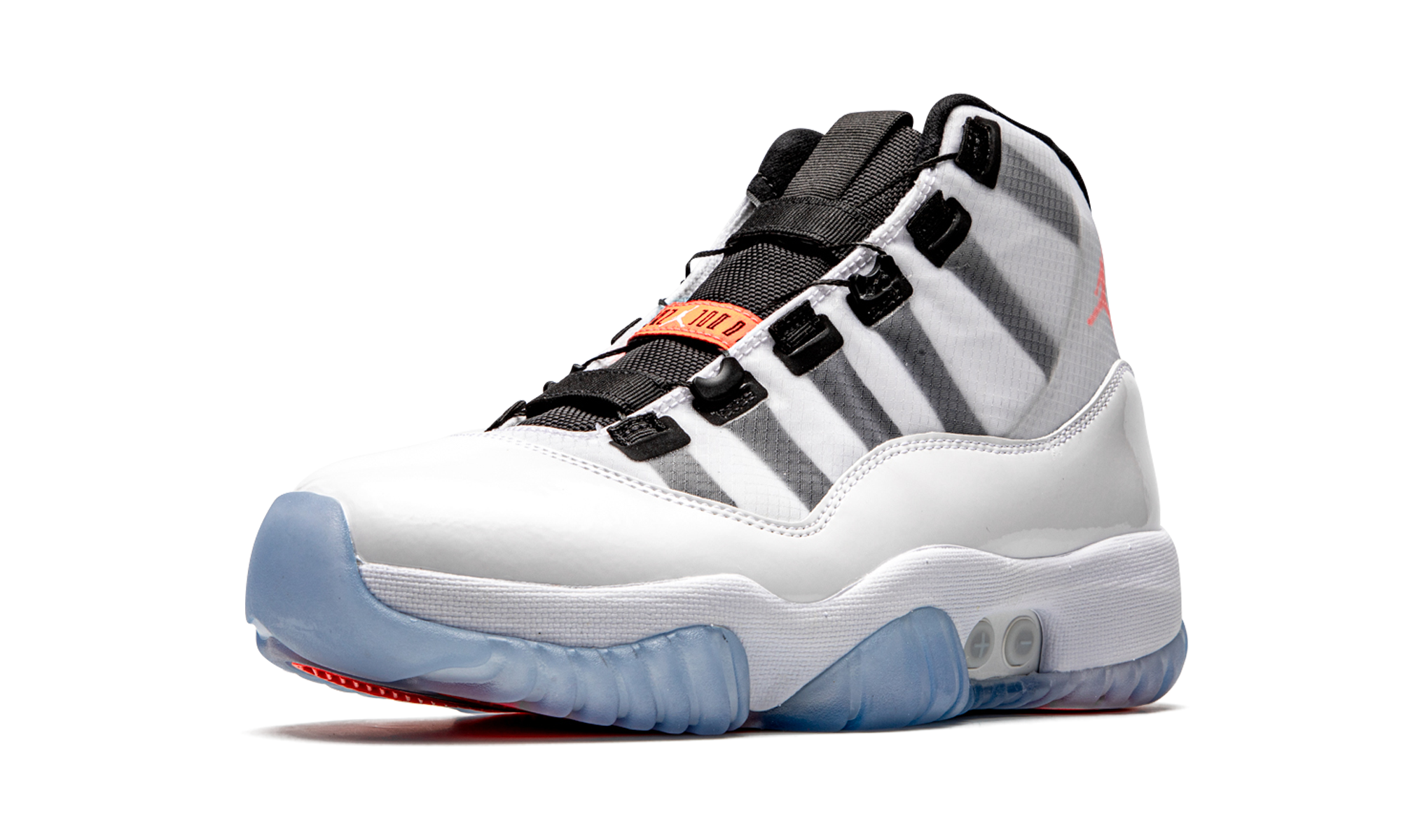 Air Jordan 11 Adapt White DA7990 100