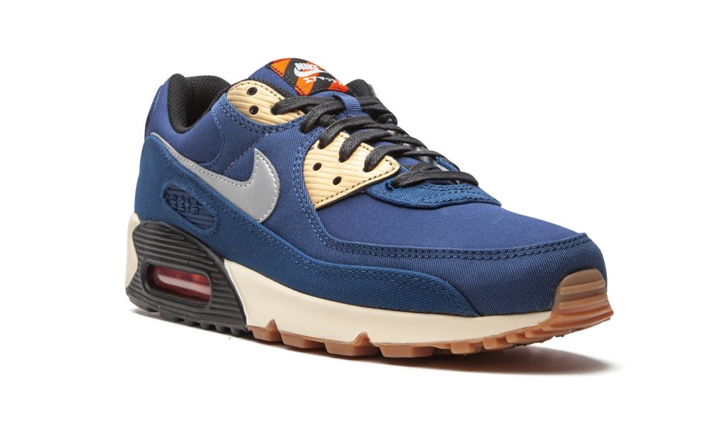 Nike Air Max 90 City Pack - Tokyo CW1409 400