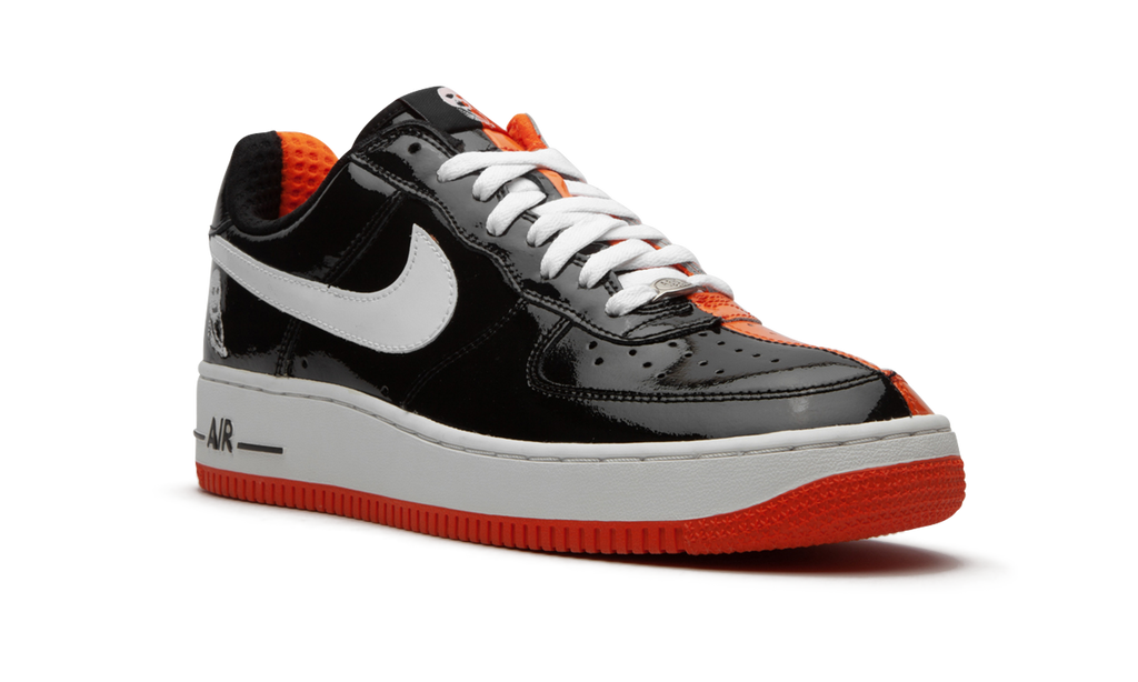 Nike Air Force 1 Premium Halloween 313641 011