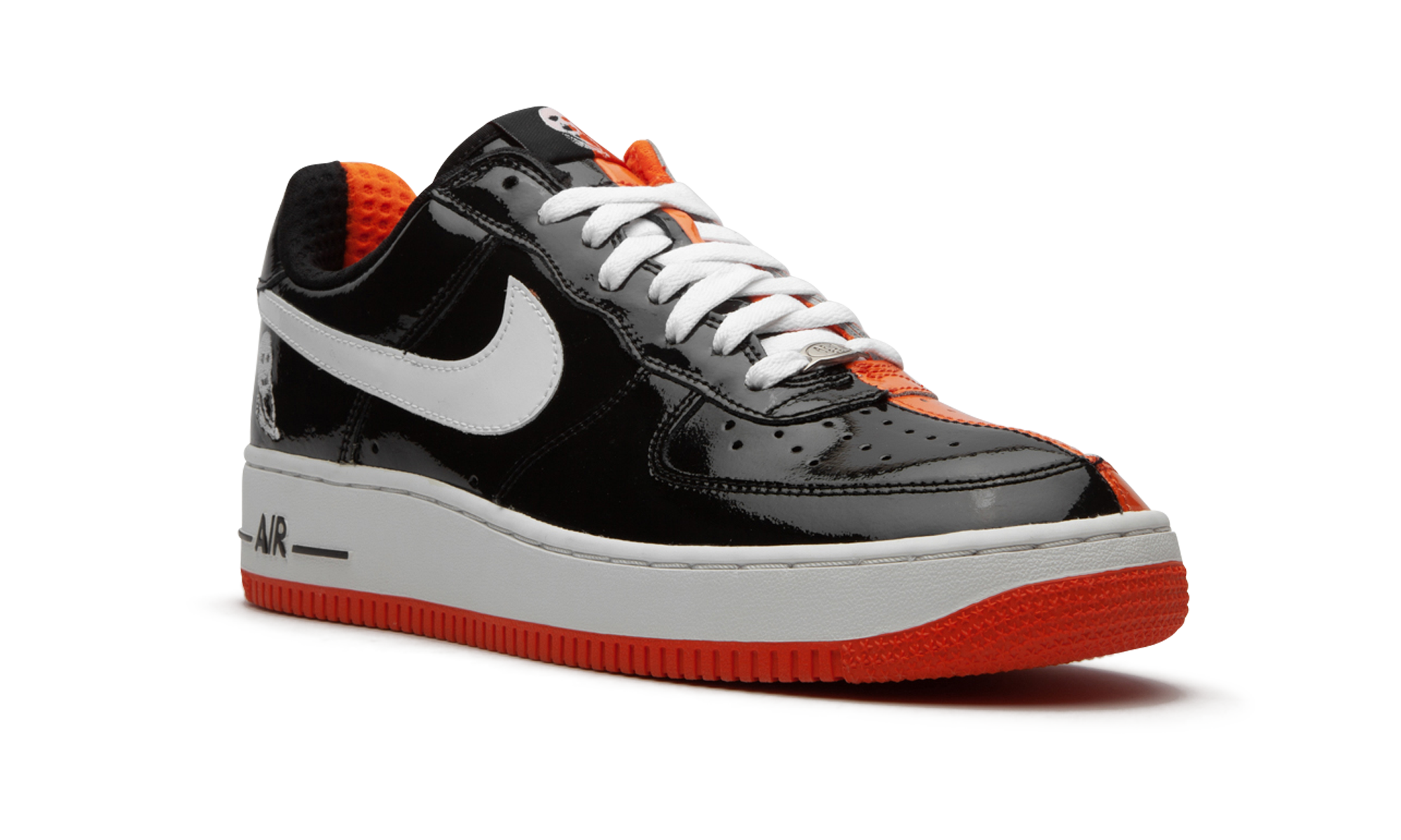 Nike Air Force 1 Premium Halloween 313641 011
