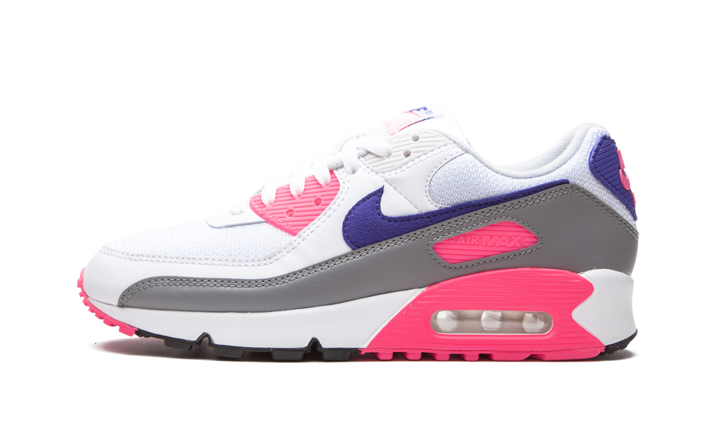 Nike AIR MAX 90 WMNS Laser Pink CT1887 100