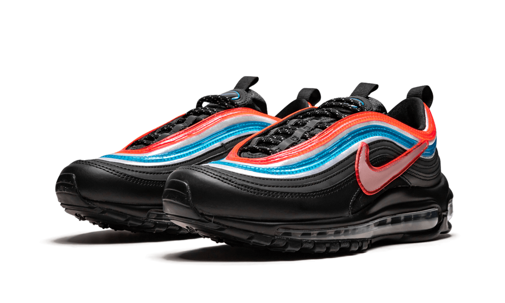 Nike AIR MAX 97 OA On Air - Seoul CI1503 001