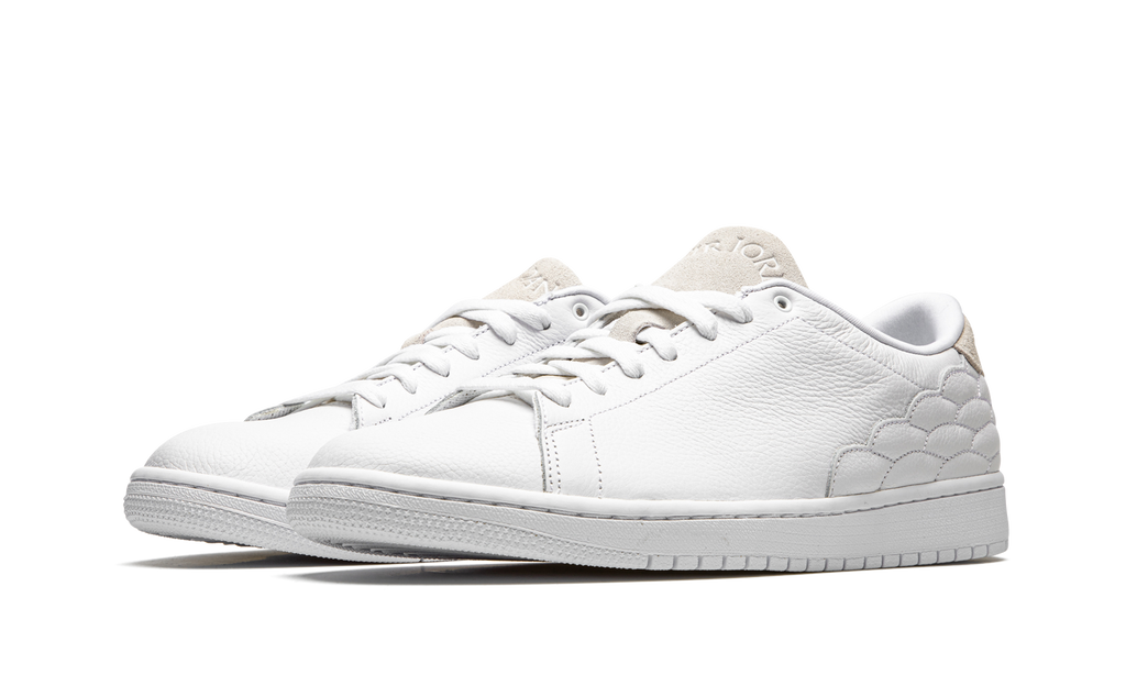 Air Jordan 1 Centre Court DJ2756 100