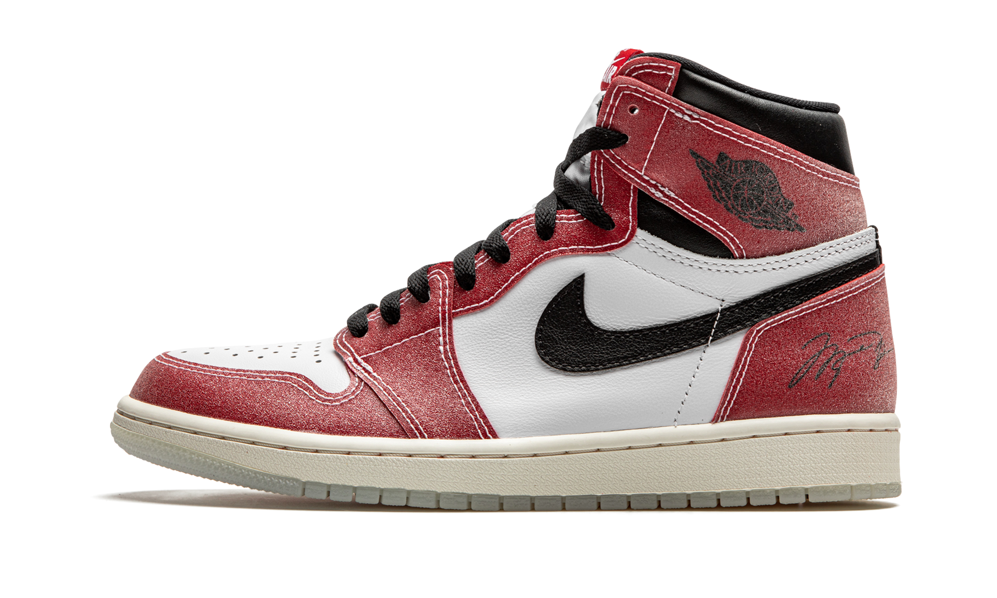 Air Jordan 1 Retro High OG Trophy Room - Chicago DA2728 100