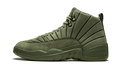 Air Jordan 12 Retro PSNY MILAN AA1233 200
