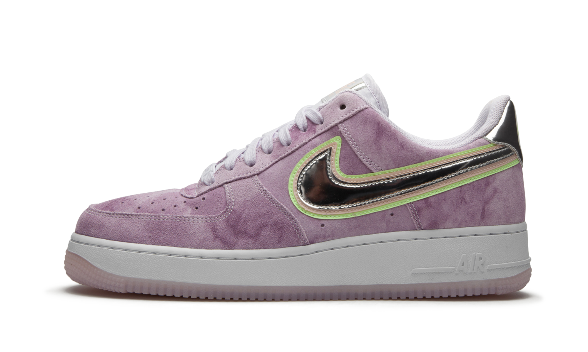 Nike WMNS Air Force 1 07' P(Her)spective CW6013 500