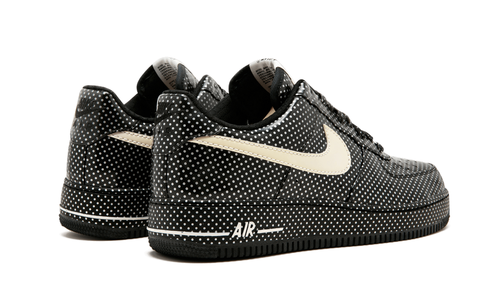 Nike AIR FORCE 1 PREMIUM '07 MNS WMNS 315186 013