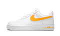 Nike Air Force 1 07 3 University Gold AO2423 105