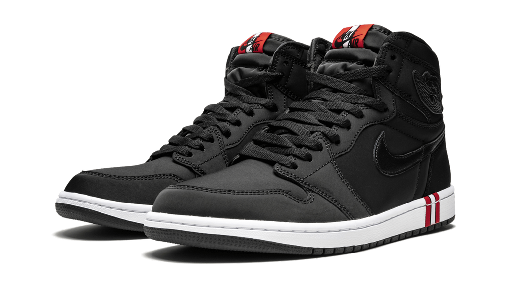 Air Jordan 1 Retro Hi OG BCFC PSG - Paris Saint Germain AR3254 001