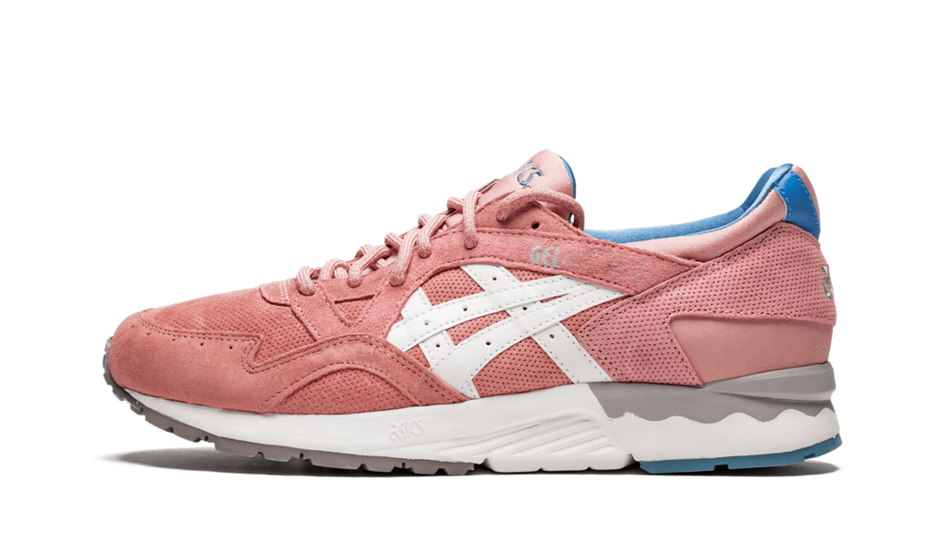 Asics Gel Lyte 5 Rose Gold H40HK 2020