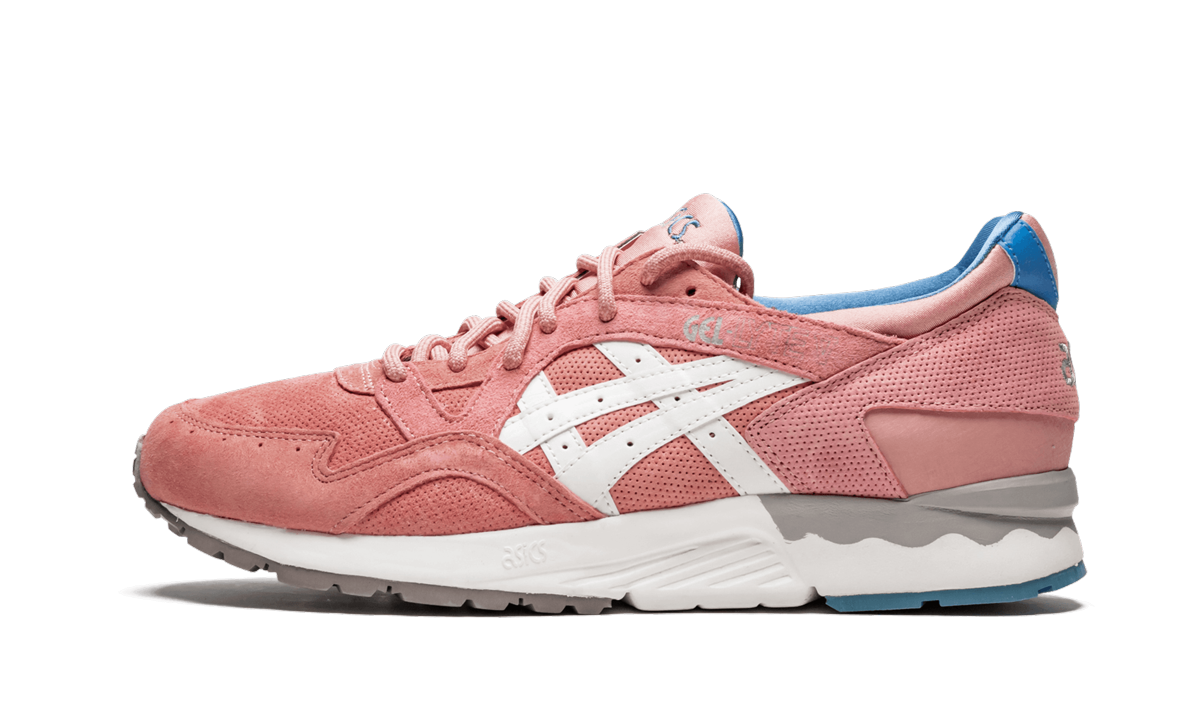 Asics Gel Lyte 5 Rose Gold H40HK 2020