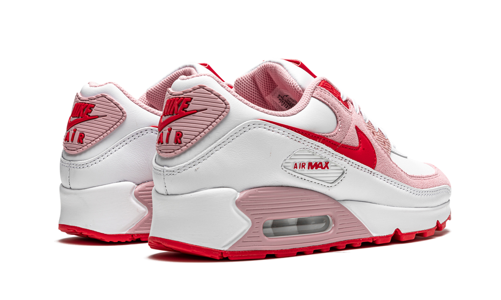 Nike AIR MAX 90 WMNS Valentines Day 2021 DD8029 100