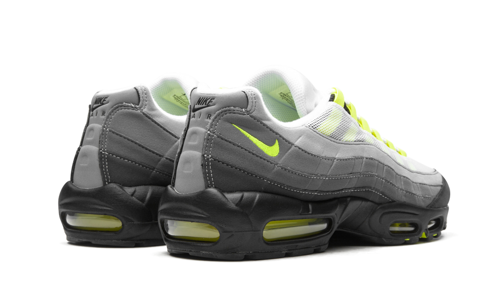 Nike Air Max 95 OG Neon 2020 CT1689 001