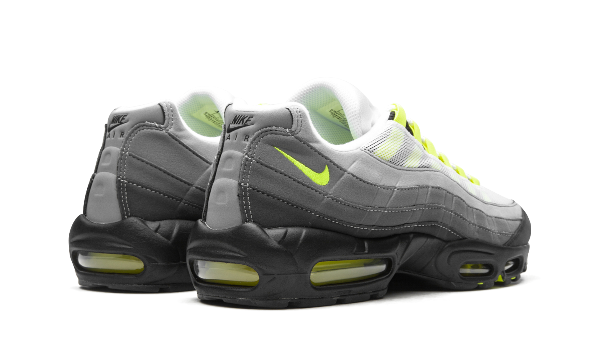 Nike Air Max 95 OG Neon 2020 CT1689 001