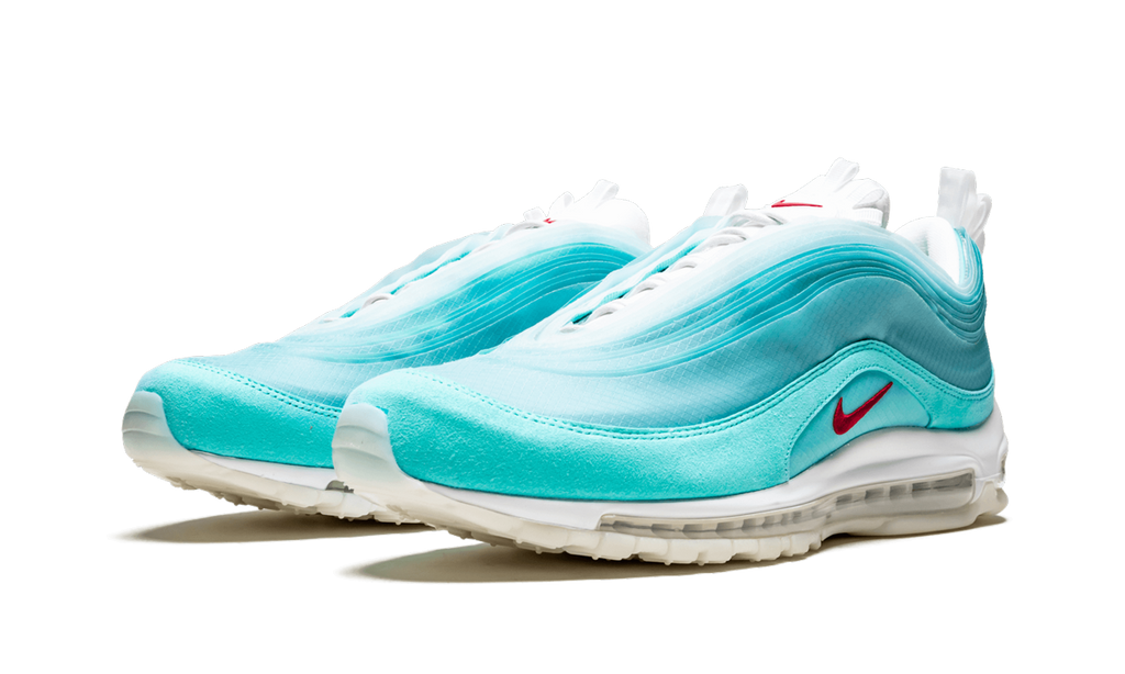 Nike Air Max 97 On Air - Shanghai Kaleidoscope CI1508 400