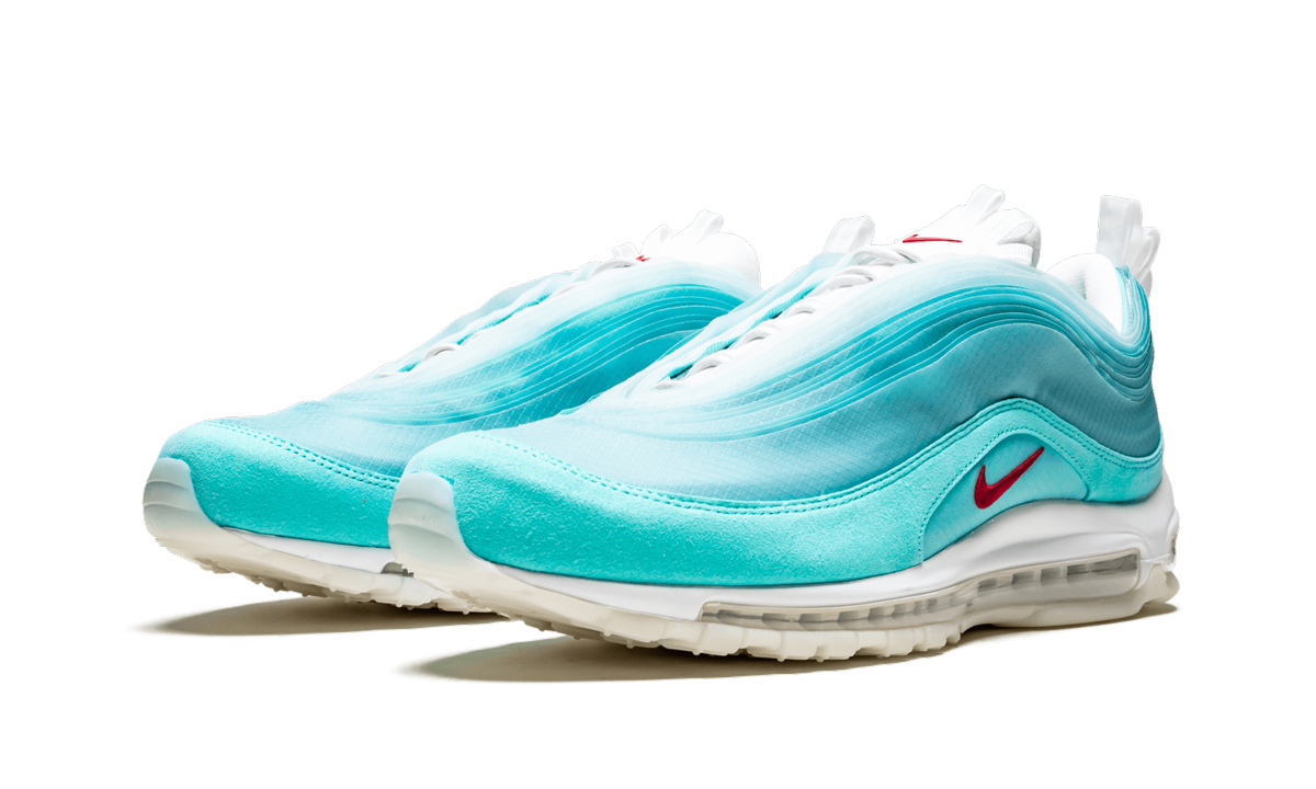 Nike Air Max 97 On Air - Shanghai Kaleidoscope CI1508 400