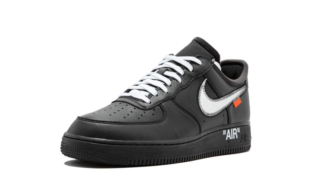 Nike Air Force 1 07 Virgil Off-White - MoMa AV5210 001