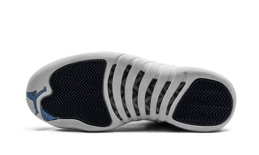 Air Jordan 12 Retro Obsidian 130690 410
