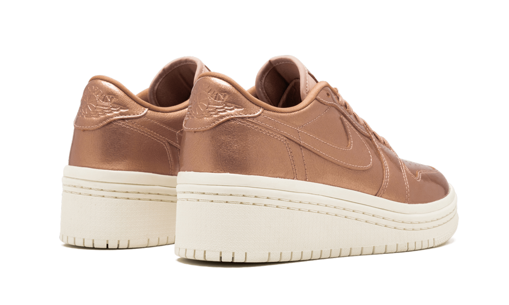 AIR JORDAN 1 RE LO LIFTD WMNS vachetta AO1334 901