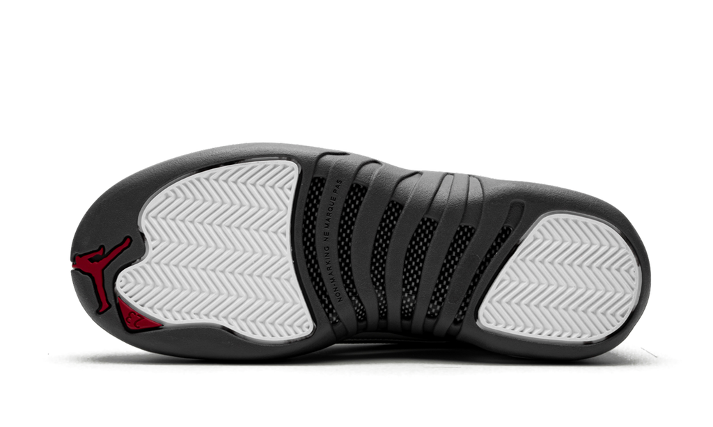 Air Jordan 12 Retro GS Dark Grey 153265 160