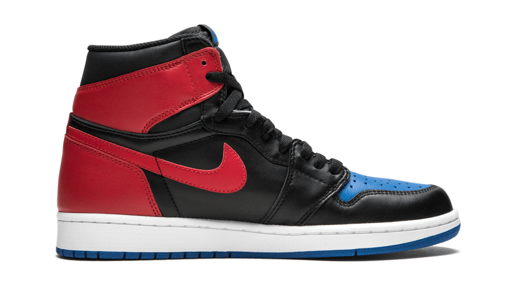 Air Jordan 1 Retro High OG Top 3 555088 026
