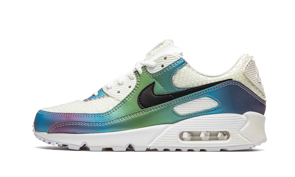 Nike Air Max 90 Bubble Pack CT5066 100