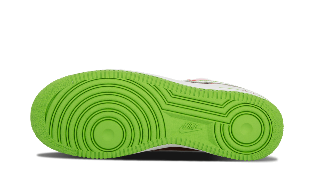 Nike Air Force 1 Premium Kiwi 312945 631
