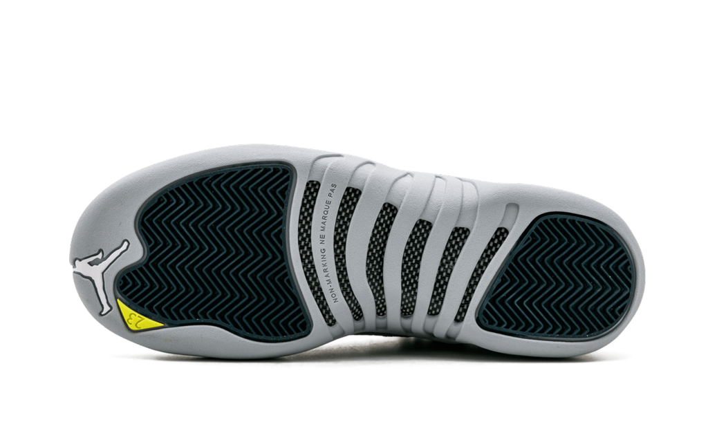 Air Jordan 12 Retro GS Wolf Grey 308305 002