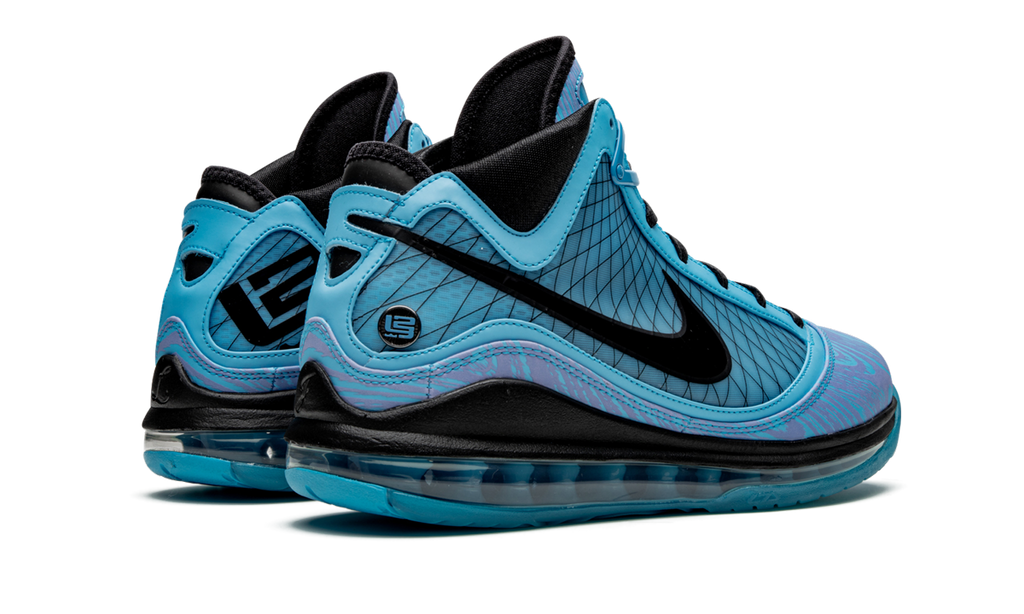 Nike Air Max Lebron 7 Retro All Star CU5646 400