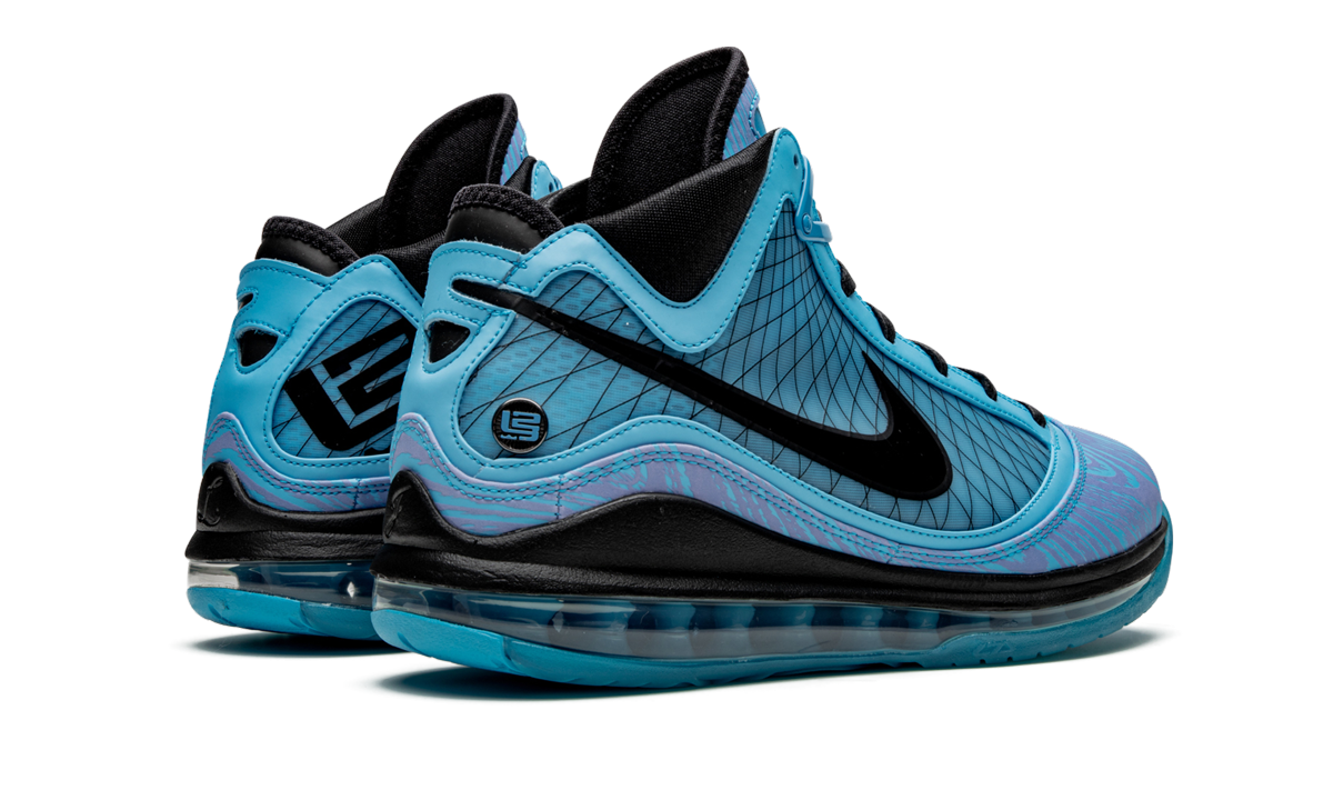 Nike Air Max Lebron 7 Retro All Star CU5646 400