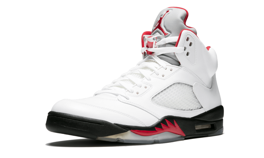 Air Jordan 5 Retro Fire Red 2013 136027 100