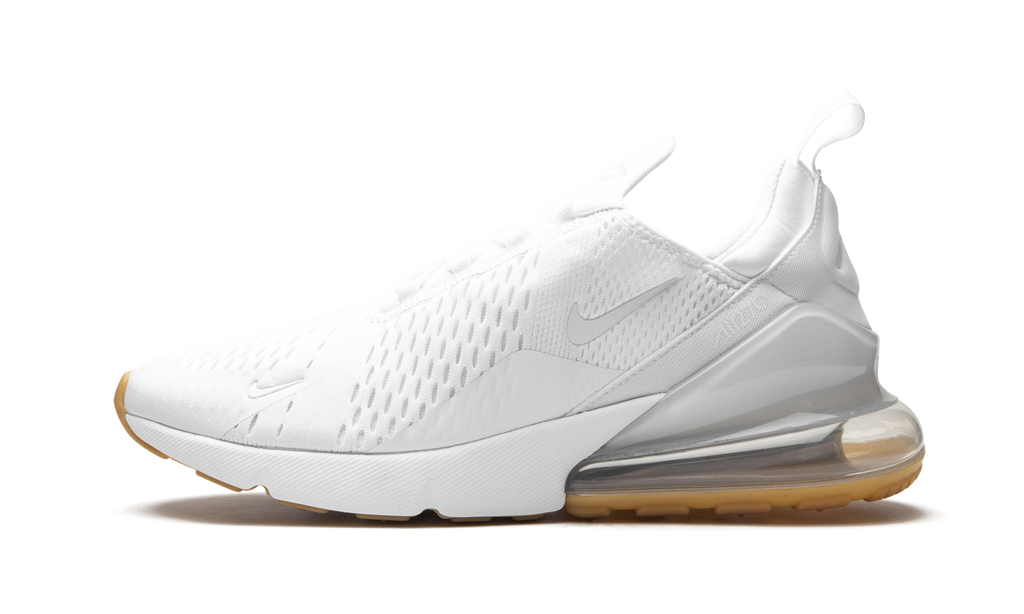 Nike Air Max 270 White Gum DC1702 100