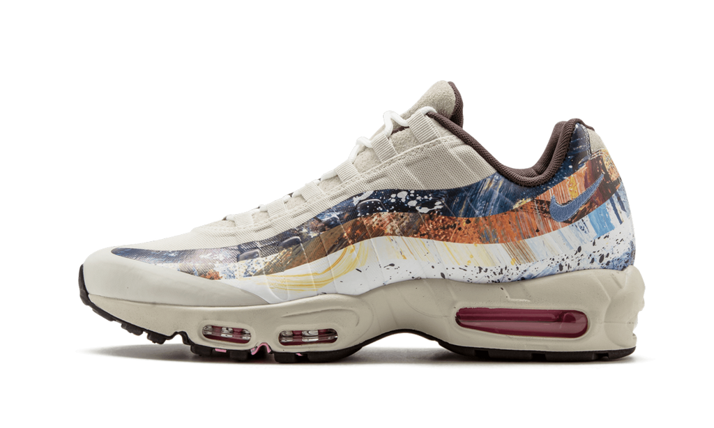 Nike Air Max 95 / DW Dave White 872640 200