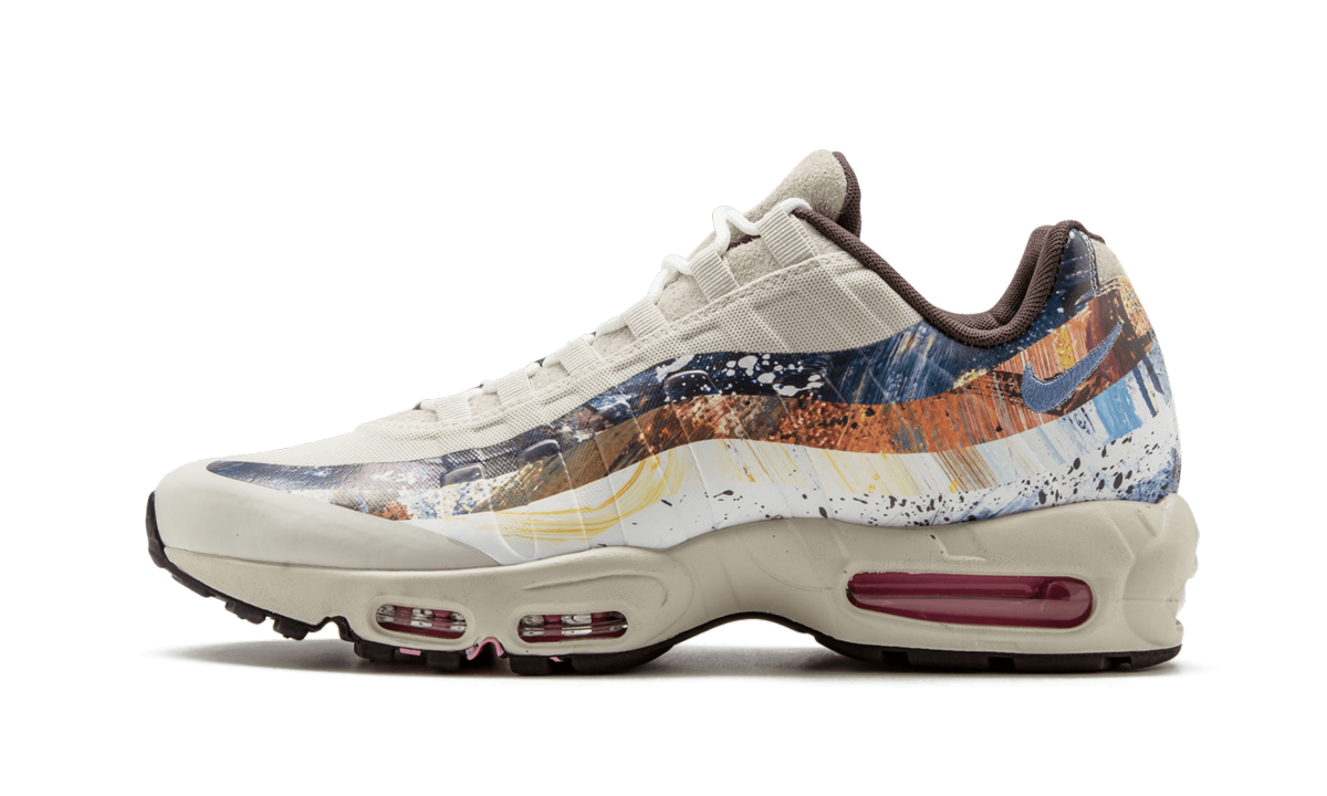 Nike Air Max 95 / DW Dave White 872640 200