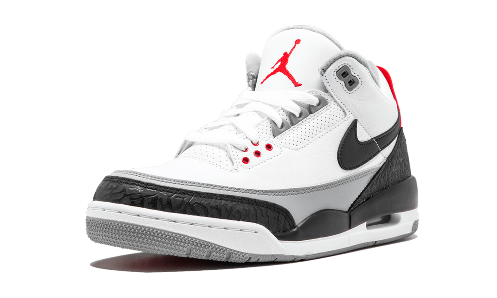 Air Jordan 3 Retro Tinker NRG Tinker Hatfield AQ3835 160