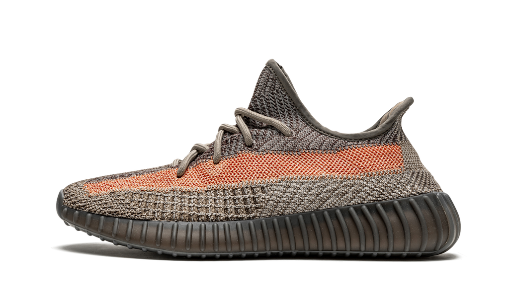 Yeezy Boost 350 V2 Ash Stone GW0089